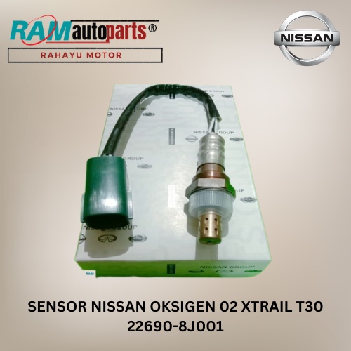 SENSOR NISSAN OKSIGEN 02 XTRAIL T30