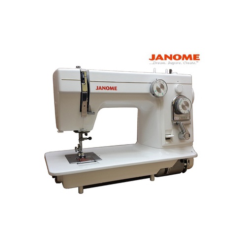 mesin jahit janome 808A