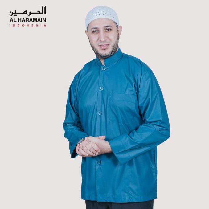 Sale AL Haramain Koko (30) /BAJU KOKO PRIA/BAJU KOKO DEWASA/BAJU KOKO ANAK/BAJU KOKO LENGAN PANJANG