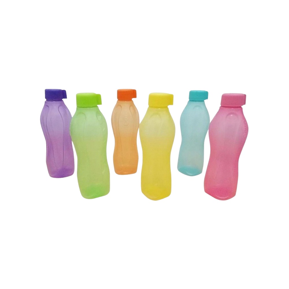 GROSIR Botol Minum Clio  Evo 500 ml Warna Warni