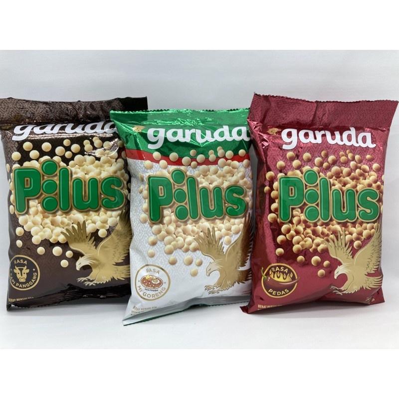 

Garuda Pilus 80gr