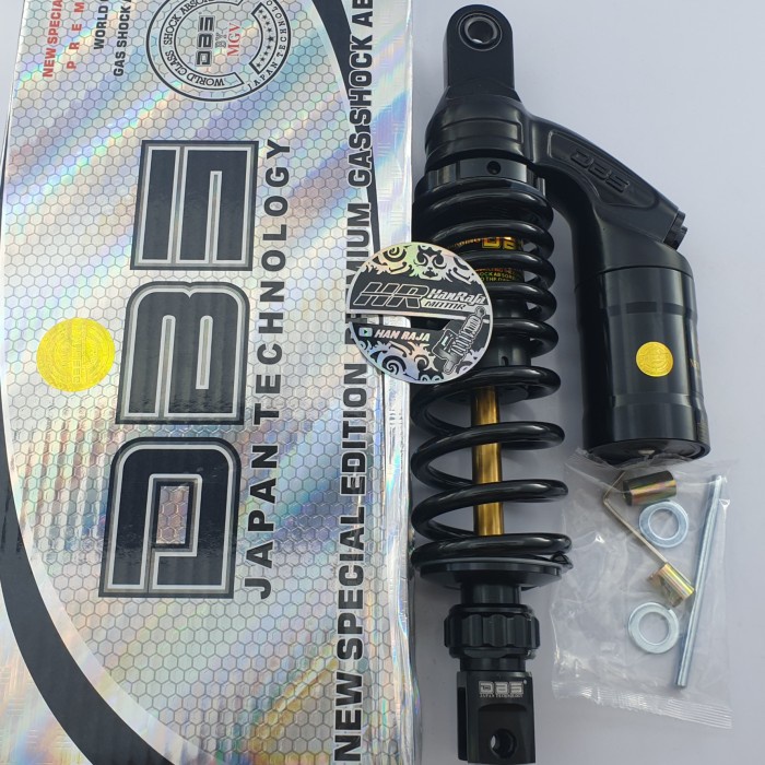 Shockbreaker DBS 728 VON Series 315mm - 330mm MIO BEAT VARIO DLL