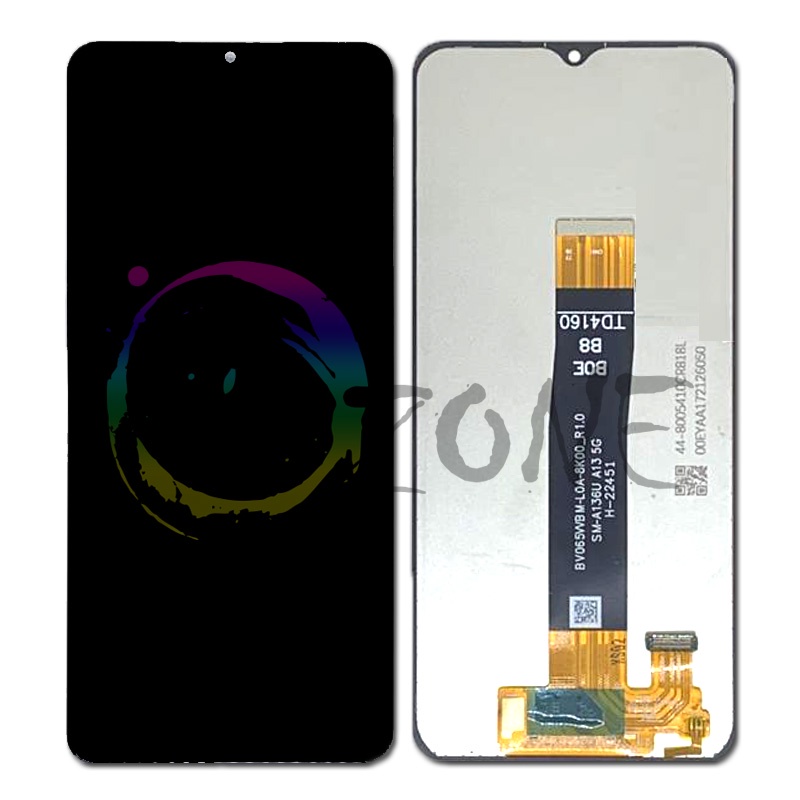 LCD TOUCHSCREEN SAMSUNG A04S A047 A047F - A13 5G A316 LCD TS FULLSET