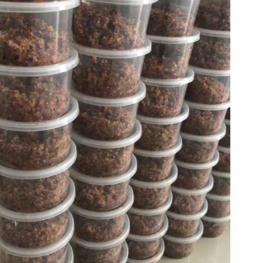 

۞ 3pax bumbu promo 100rb ☉