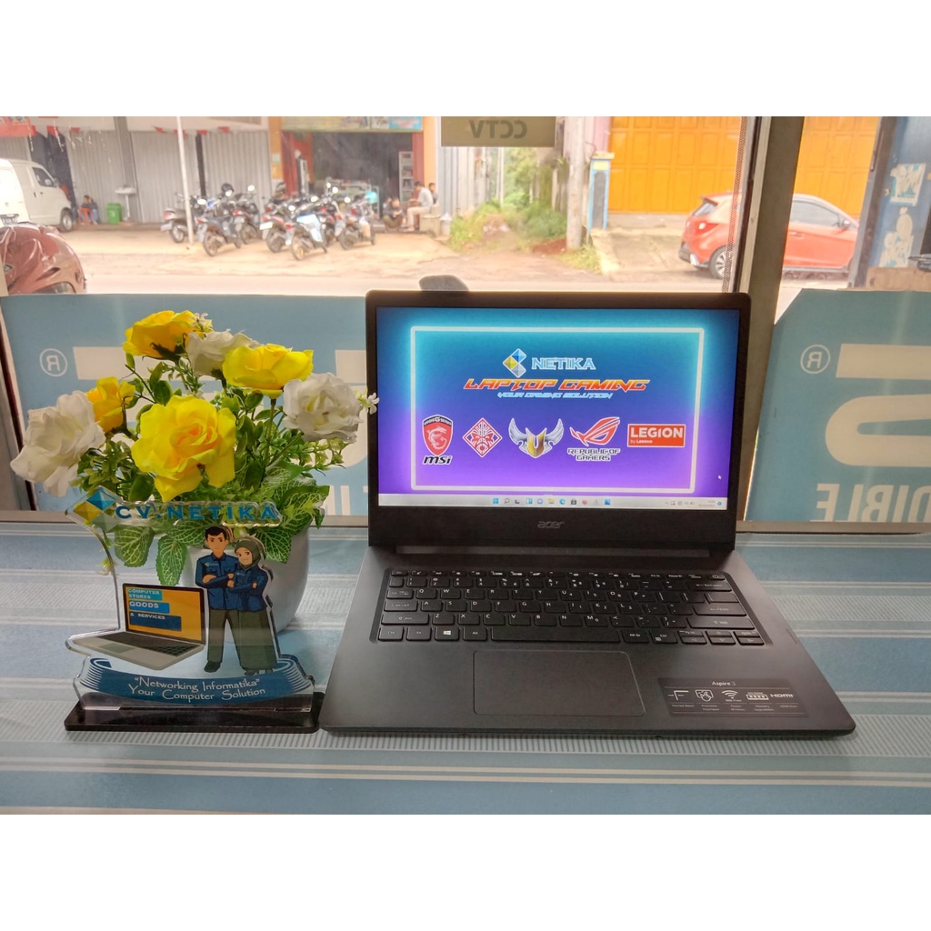 ACER ASPIRE 3 A 314-22-A1M5