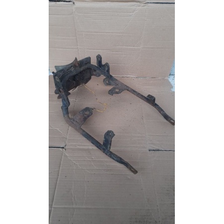 Pangkon Body Belakang Rxs Rx Spesial Original