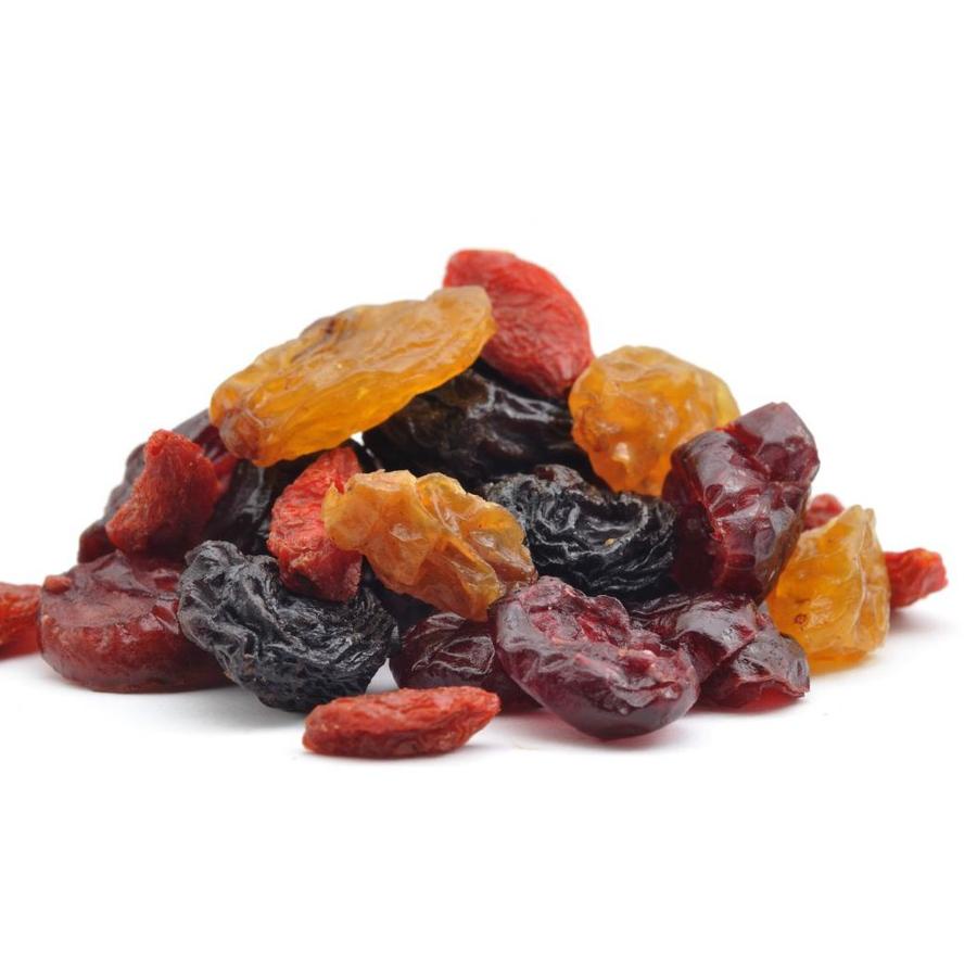 

♦ Mixed Dried Fruit 500gr ֍