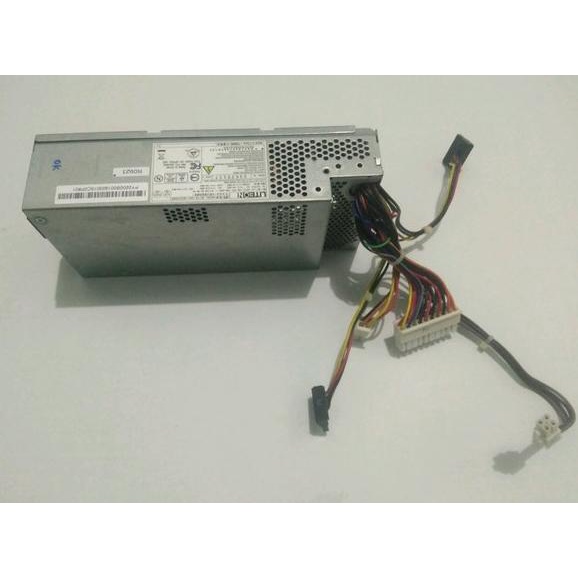 Psu Pc Desktop Acer Veriton X6620G Terbaru Murah Bagus