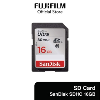 ( SALE ) Accesories Memory Sandisk SDHC Ultra 16Gb