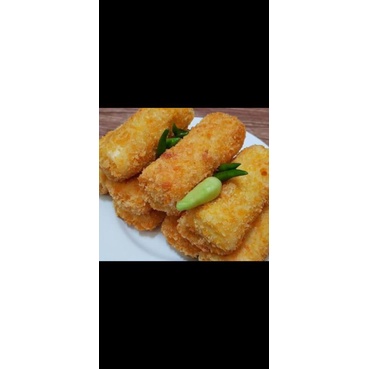 

Risoles pesaan