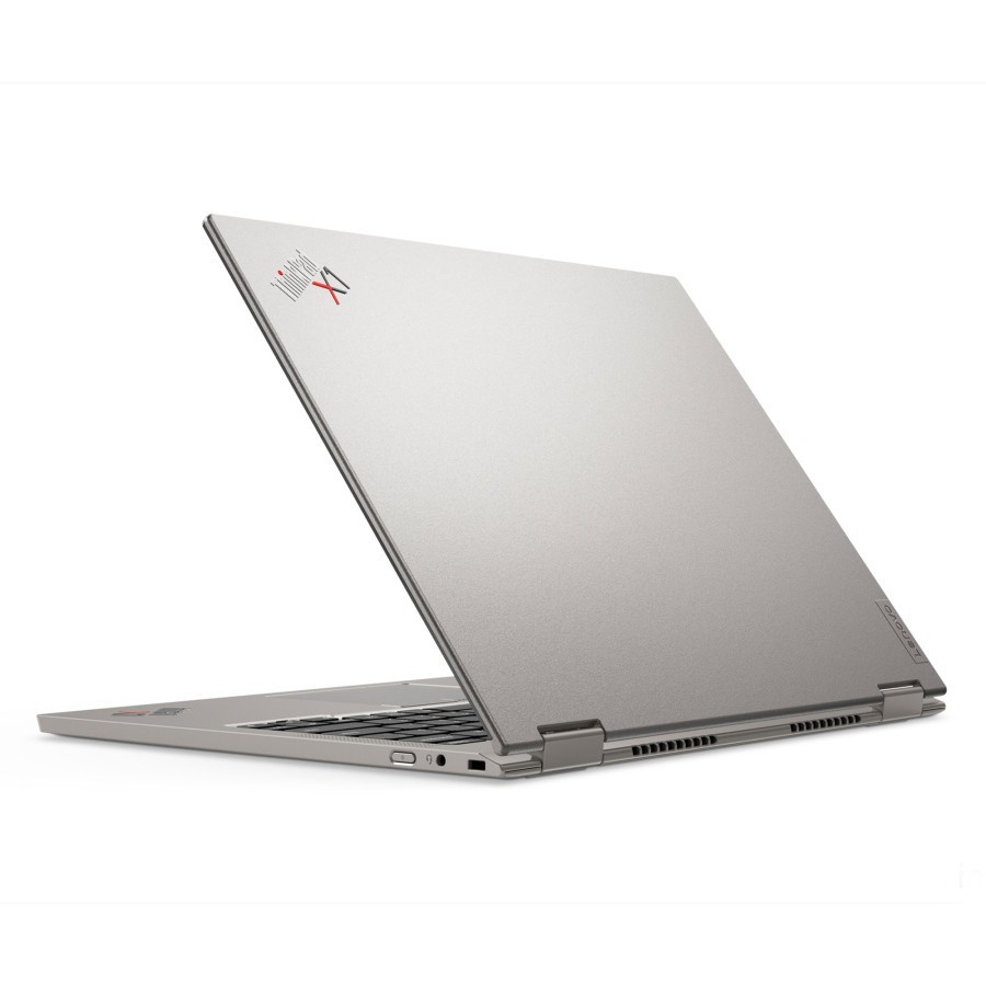 LAPTOP LENOVO THINKPAD YOGA X1 TITANIUM 2IN1 TOUCH i7 1160G7 16GB 1TBSSD W10PRO 13.5QHD IPS