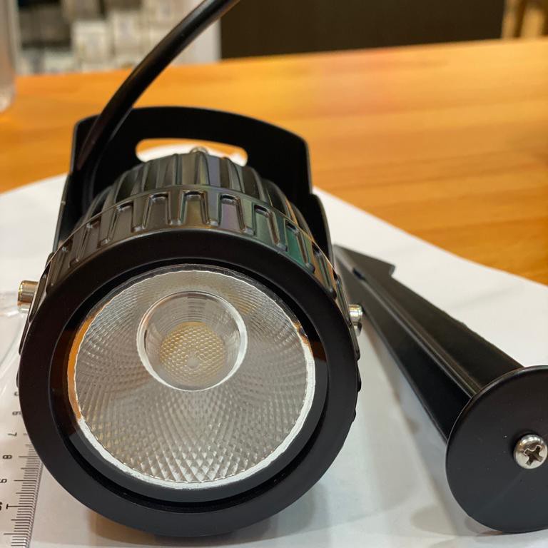 Lampu Taman 15w Lampu Sorot 15 Watt Lampu Tembak 15w Outdoor - Indoor