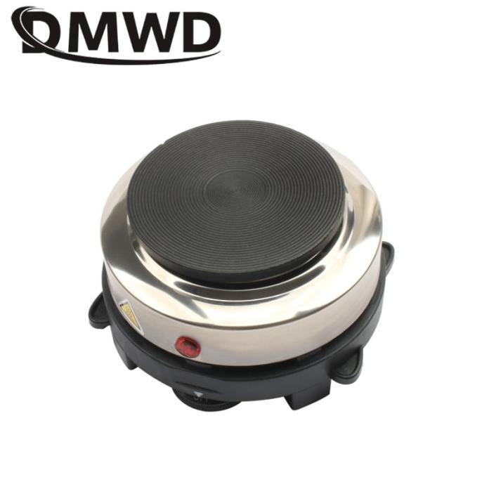 Pemanas Kopi Susu Air Minuman Mini Heater Stove Pot 500W