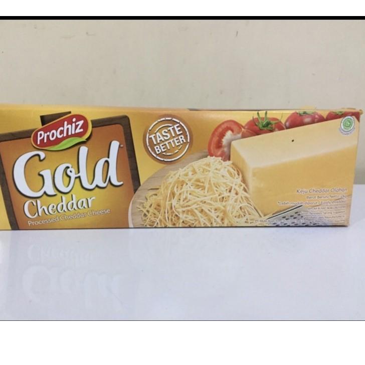 

Max Sale Prochiz cheddar Gold 2 KG