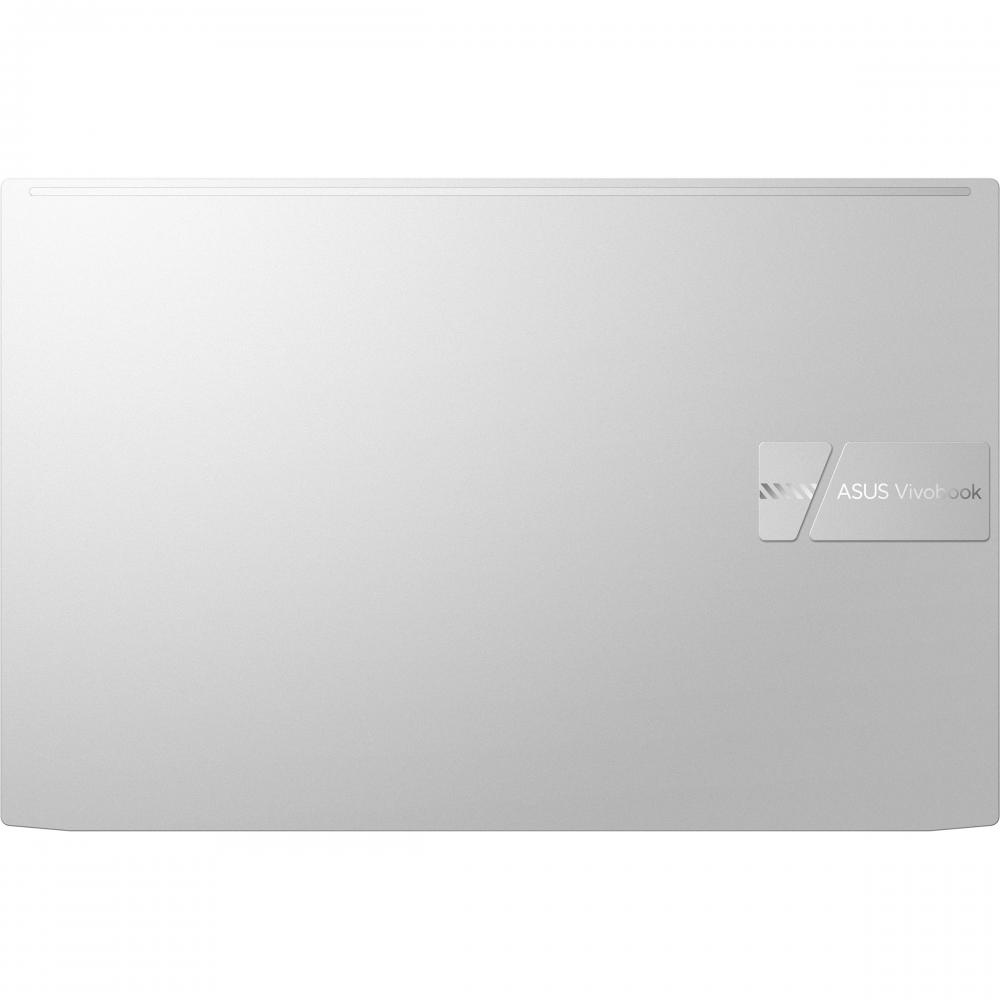 Laptop Asus VivoBook Pro 15 M3500QC RTX3050 4GB RYZEN 9 5900HX RAM 16GB 512GB SSD OHS 15.6FHD W11
