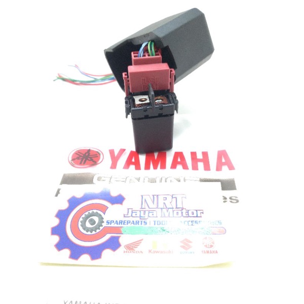 bendik stater yamaha r15 original