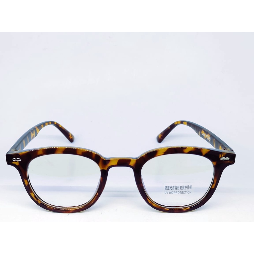 CREMONA Kacamata Minus Mewah Fashion Import Unisex Murah