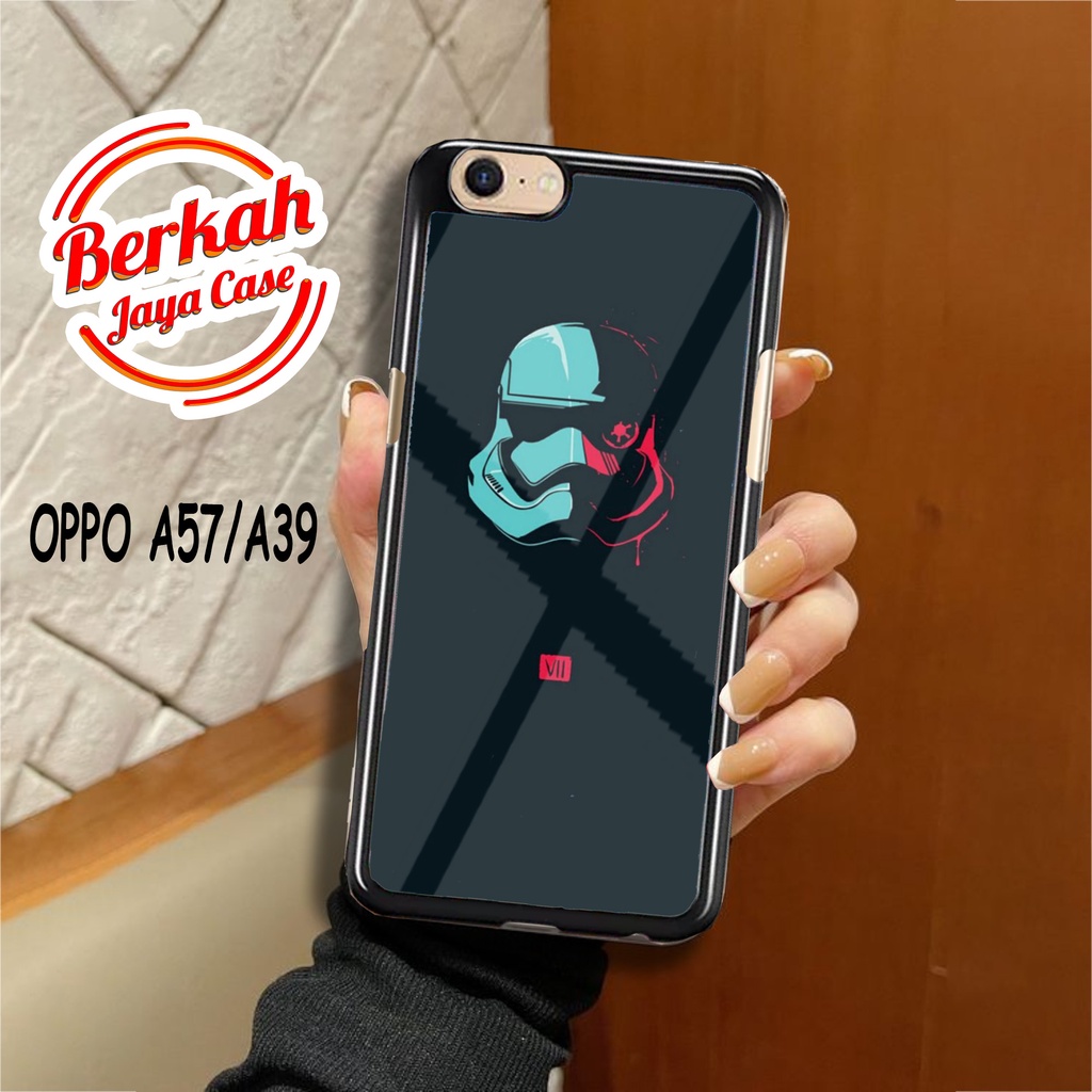 Case OPPO A39 A57 Casing OPPO A39 A57 Case STRWS Cassing Terlaris Case Keren Casing Hardcase premium