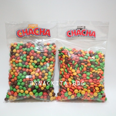 

Chacha Milk - Peanut 1 Kg