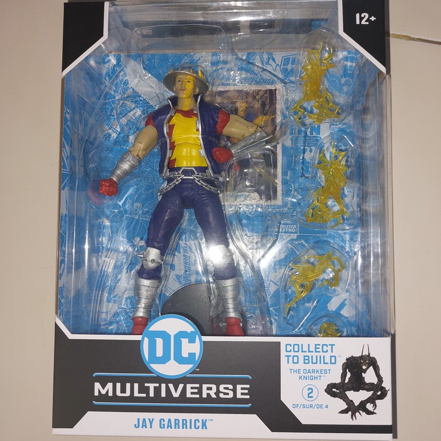 mcfarlane speed metal jay garrick