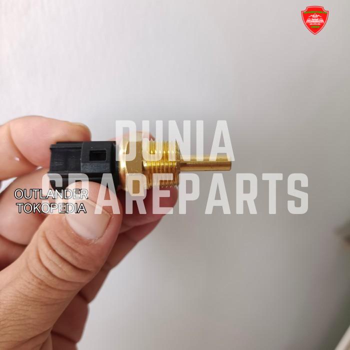 SWITCH ECT SENSOR TEMPERATUR MIRAGE GALANT LANCER OUTLANDER GRANDIS