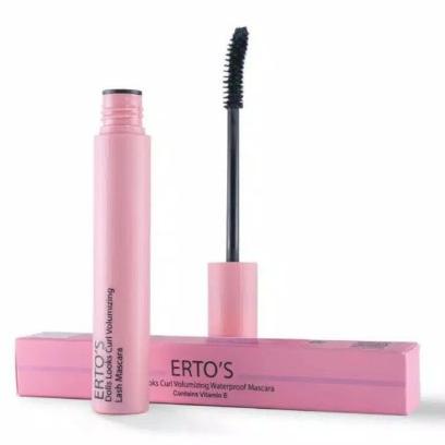 Ω PAPYDU ERTOS MASCARA DOLLS LOOCK /MASCARA ERTOS ORIGINAL ♧
