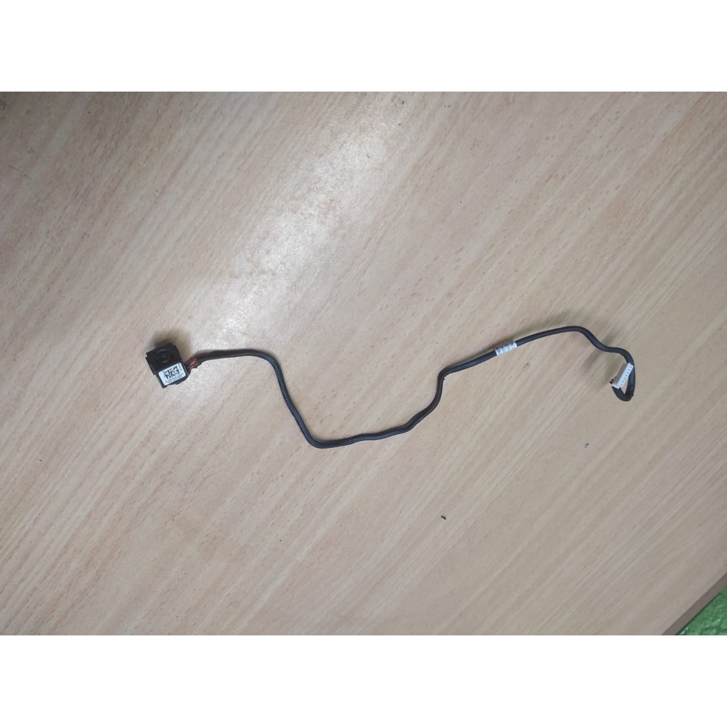 Jack DC Laptop Dell Inspiron E6410