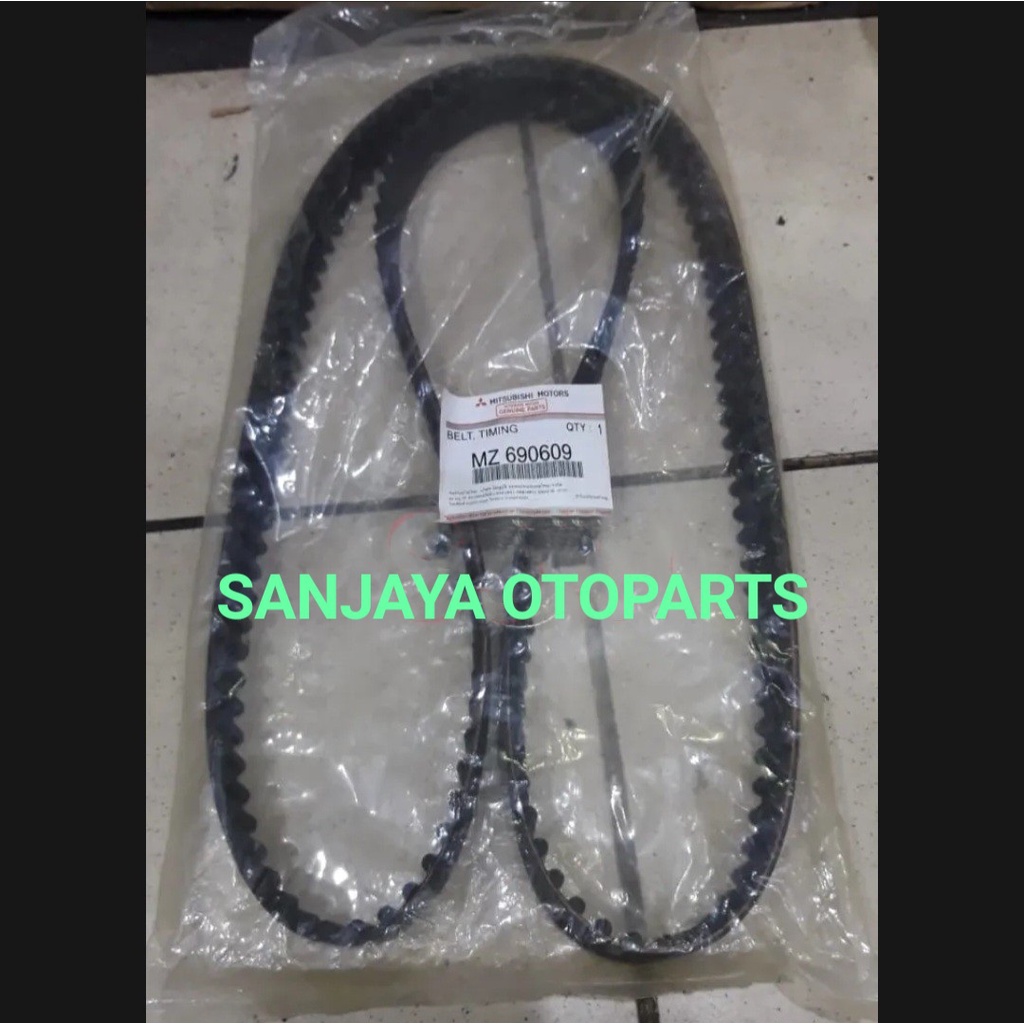 Timing Belt L300 Diesel