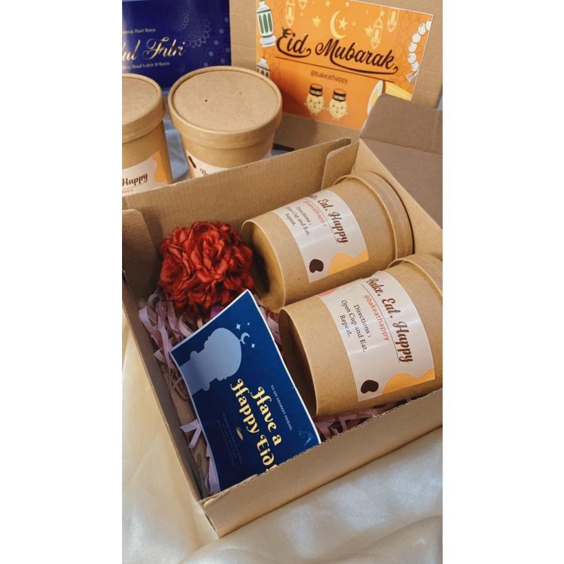 

Hampers Lebaran