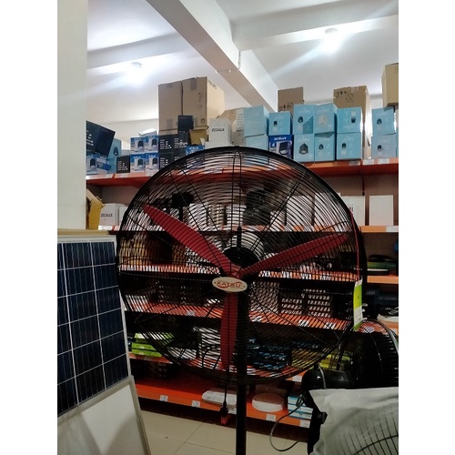 KIPAS ANGIN BERDIRI / STAND FAN KATSU 30 IN 30&quot; DF750 TW