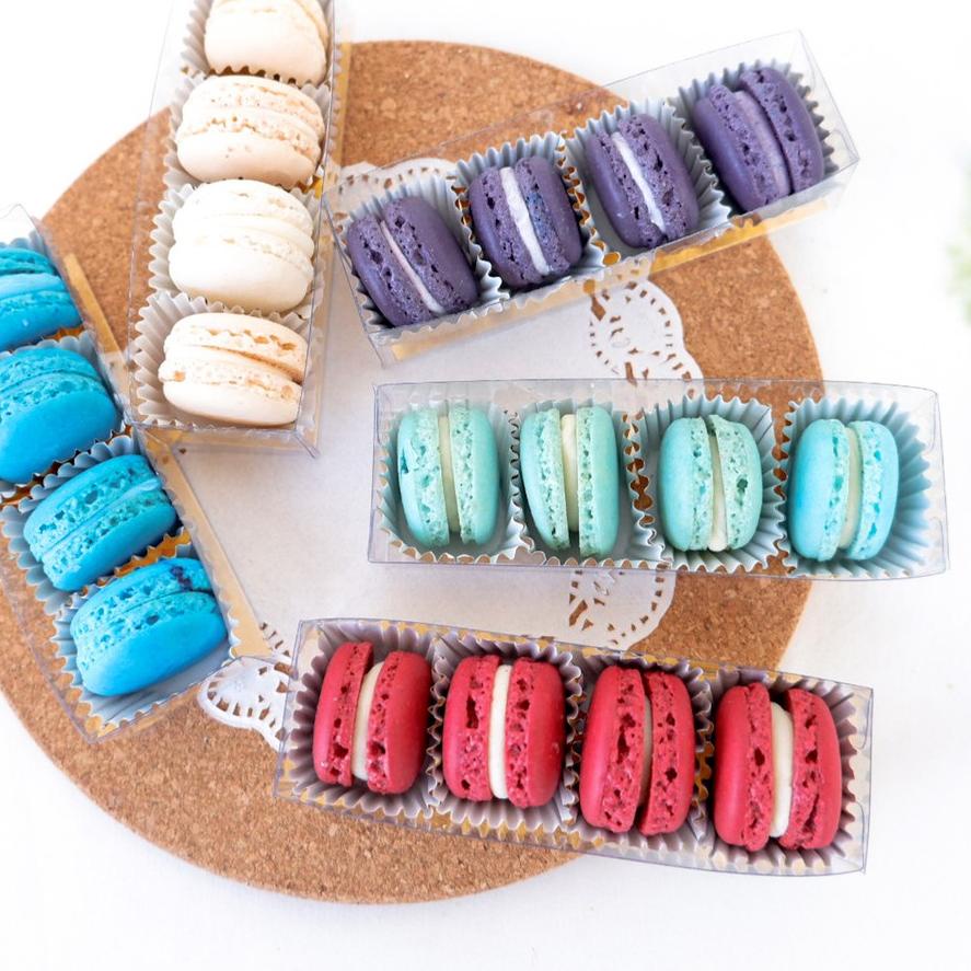 

❆ 60K GET 5 BOX ★