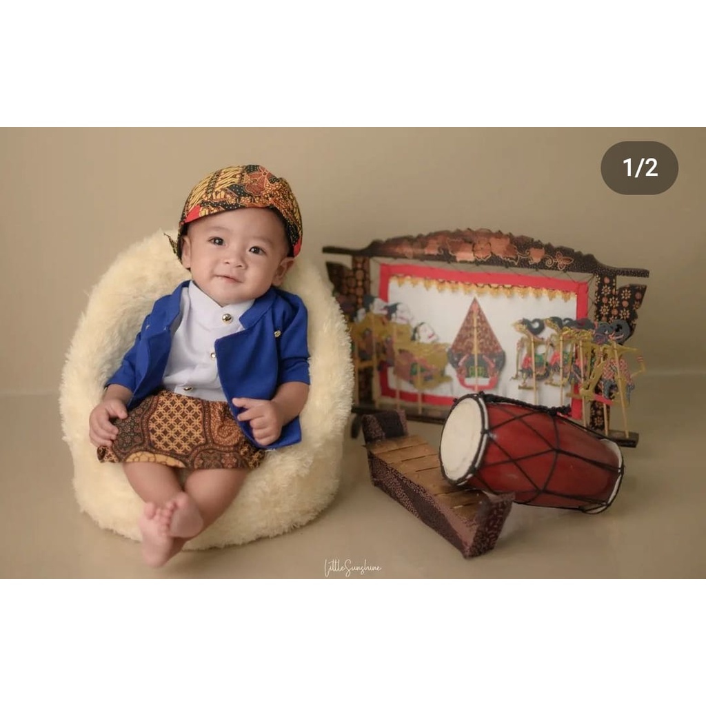 JASA EDIT FOTO BALITA 1-2 | EDIT FOTO ALA ALA STUDIO