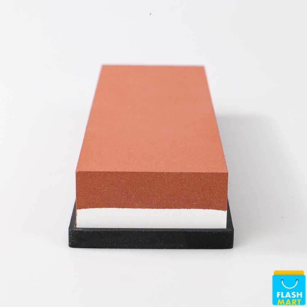 Flashmart Batu Pengasah  Whetstone  Sharpener - Wkss-01
