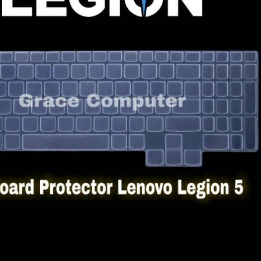 ✮ Keyboard Protector Lenovo Legion 5 Legion 3i ➵