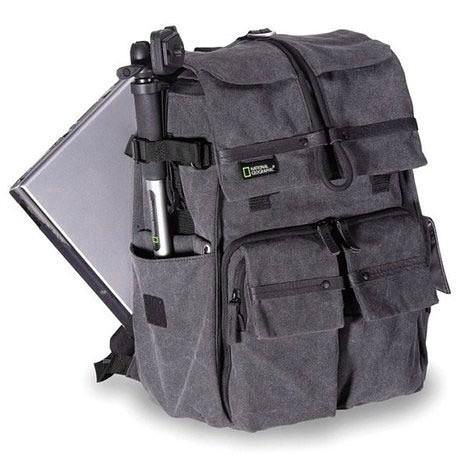 Tas National Geographic DSLR Backpack Natgeo W5070 Kamera Bag Camera