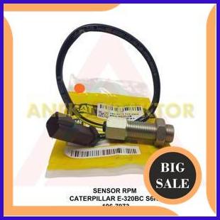 parts SENSOR RPM CATERPILLAR E-320B C S6KT 196-7973 125-2966 324-4131 1F3BZ3