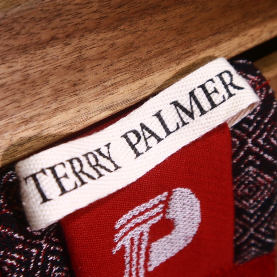 LAP TANGAN GANTUNG TERRY PALMER - TERRY PALMER PREMIUM KITCHEN TOWEL