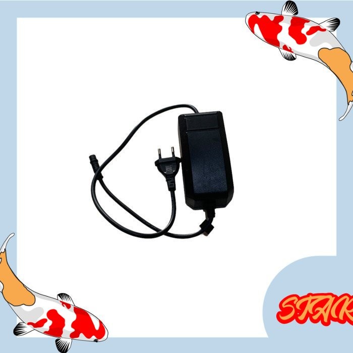 Aquarium Balast Adaptor Lampu Led Sakkai Pro T5 T 5 Premium Led