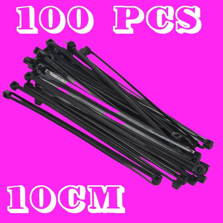 

Kabel tis 10cm hitam cable ties tali insulok pengikat kabel insulock isi 100 pcs 10 cm 100mm 100 mm 10cm 15cm 20cm 25cm 30cm 15 cm 20 cm 25 cm 30cm hitam