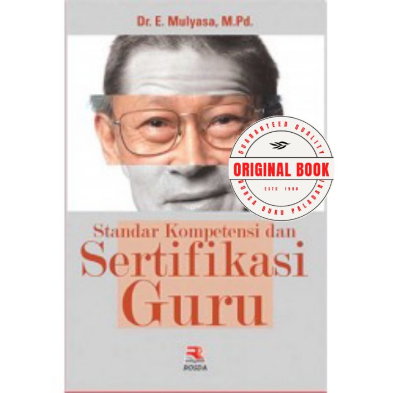 Standar Kompetensi Dan Sertifikasi Guru
