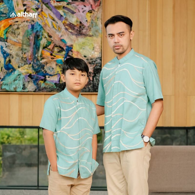 Koko Couple Sakha Althaff