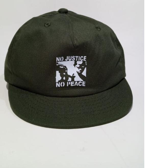 ☊ TOPI LIDAH PENDEK CLASSIC FOREVER YOUNG ◘