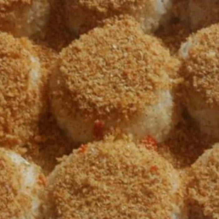 

Ketan Bumbu Serundeng 9 pcs