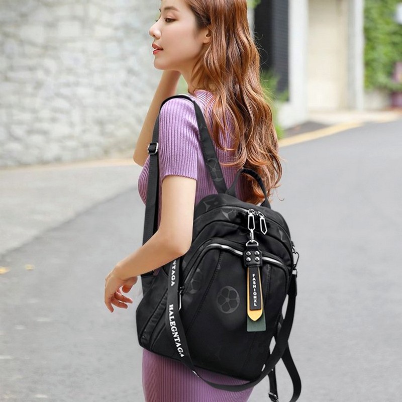 Tas Ransel Wanita Import RW002