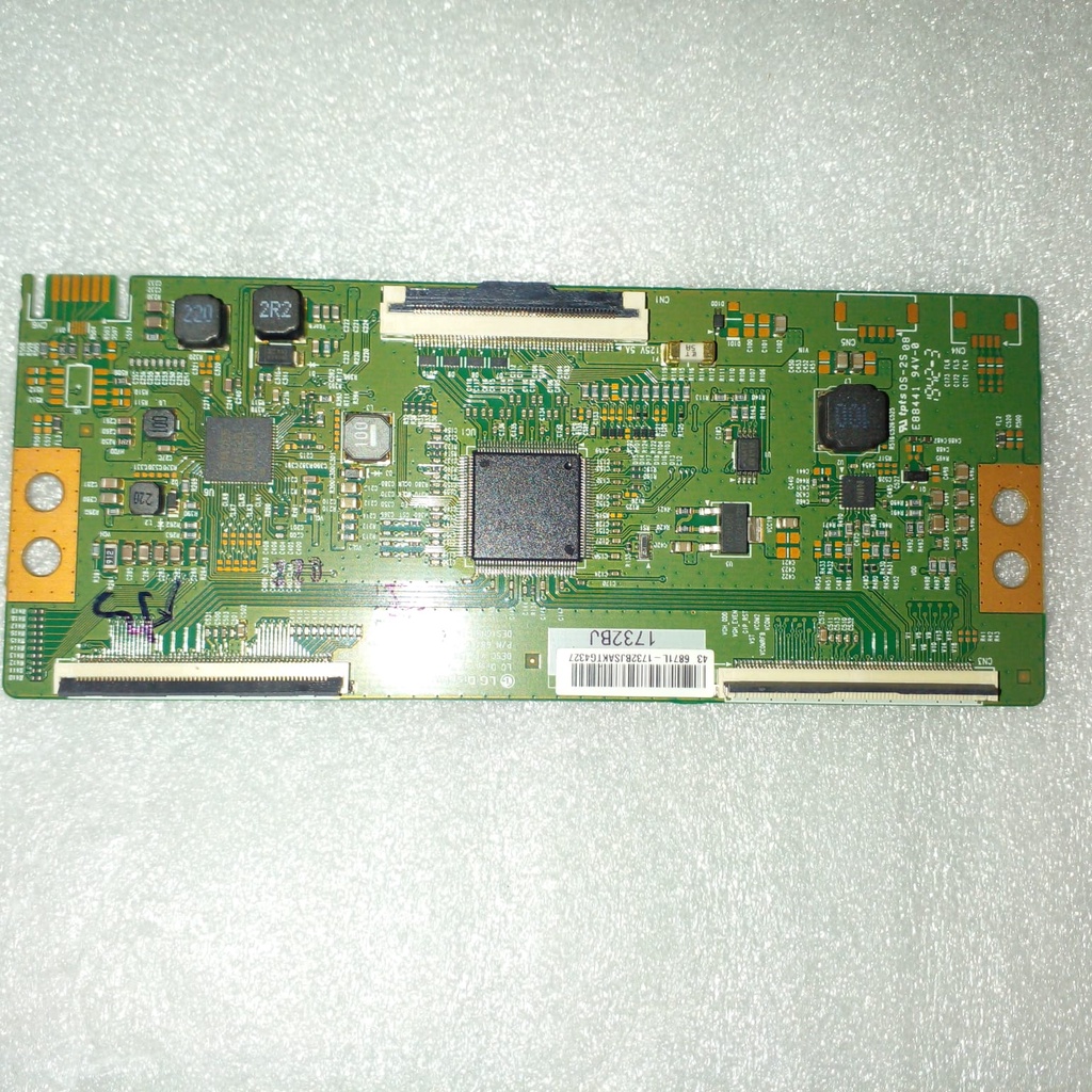 Tcon TV Panasonic TH-43GX400G