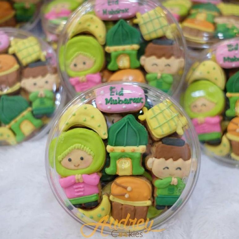 

Produk - Cookies/ Kue Kering/ Kukis Hias/ Parcel Kado/ Hampers Gift Lebaran/ Idul Fitri/ Ramadhan Eid Mubarak Promo Best Seller!!