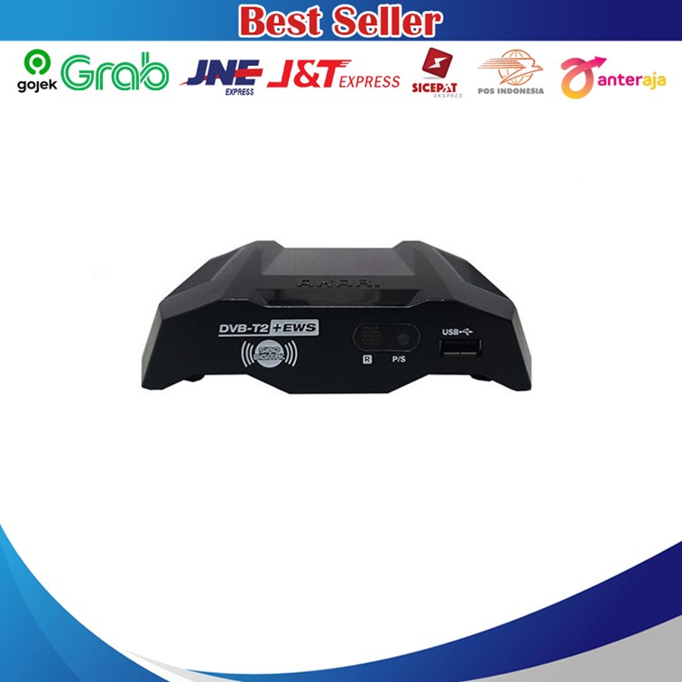 New Product DVBT2 TV Digital SNI Set Top Box Akari ADS-525 GPS