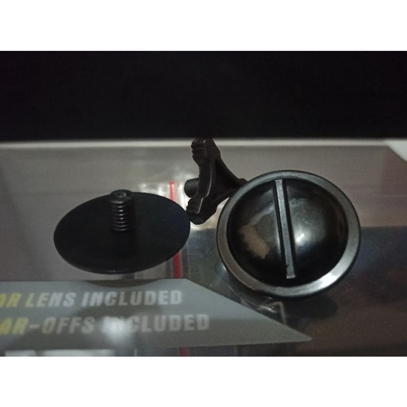 Baut Helm Cross / Trail Rsv Orca Second Goodcondition