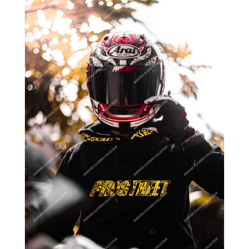 BISA COD / Hoodie Prostreet Barong Cultrure Pride V2 / Hoodie Jaket Prostreet Sunmori Riders Sweater Pria Wanita Bahan katun Ukuran Jumbo M L XL XXL