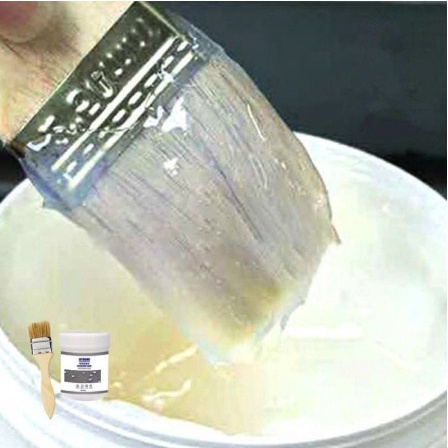 FMFIT Power Glue Transparent ORIGINAL